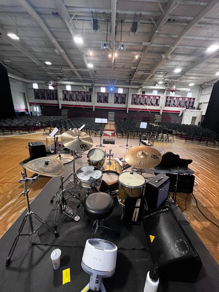 Gymnasium